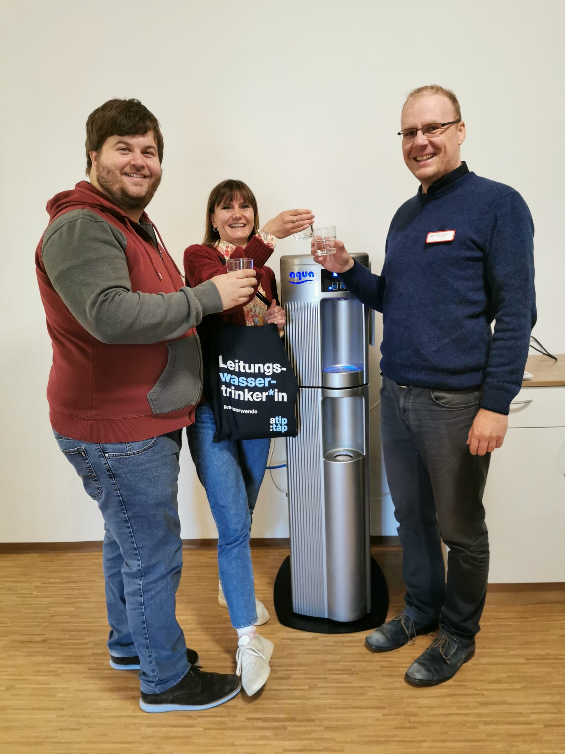 Tip Tap Mettmann Tip Tap Mettmann