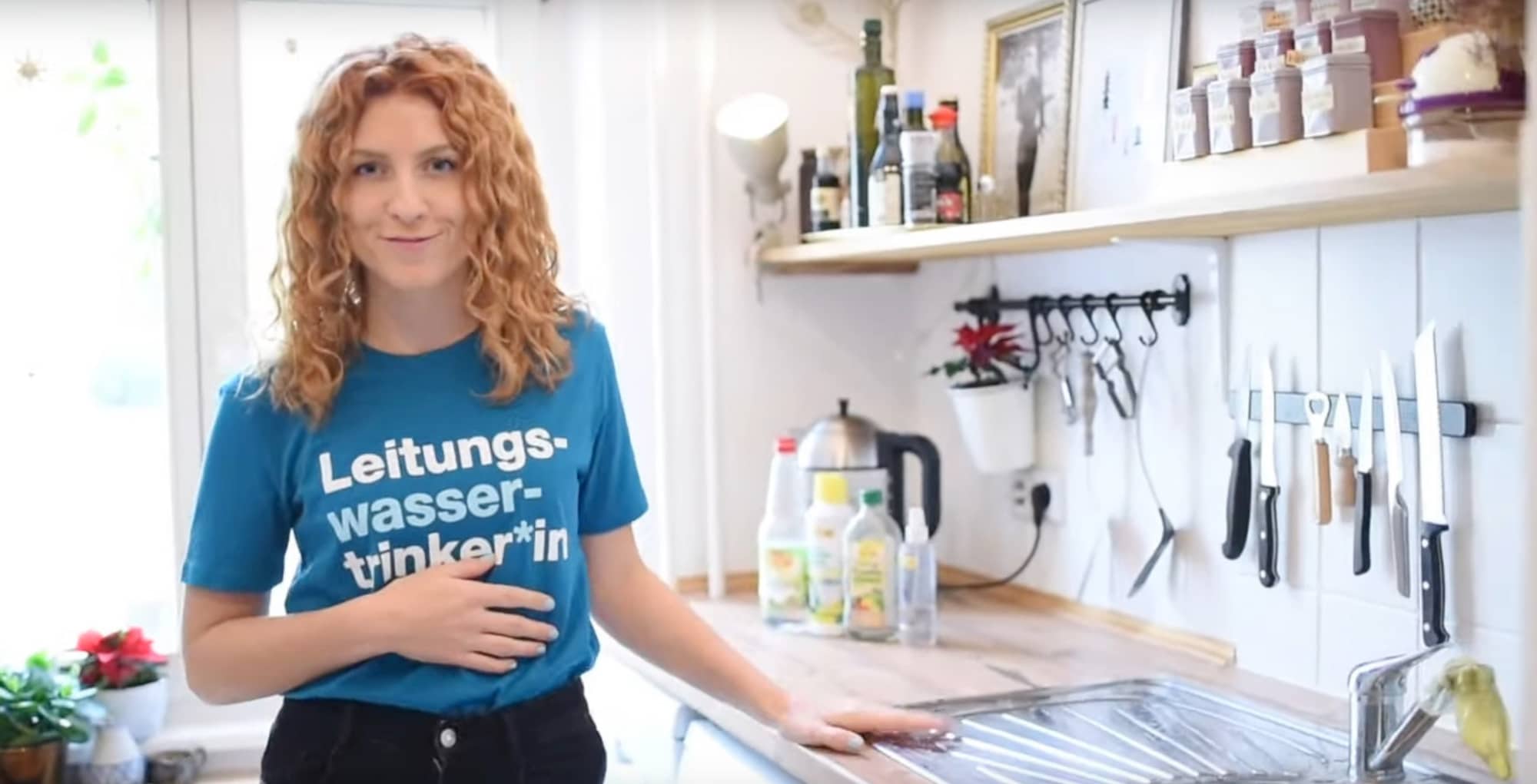 Newsletter von a tip: tap für nützliche Tipps rund ums Leitungswasser