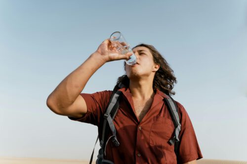 Hemmungslos Trinkwasser – Umfrageergebnisse ab sofort einsehbar!