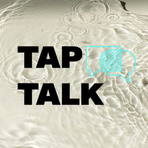 Tap Talk #3 „Regenwasser-Management“